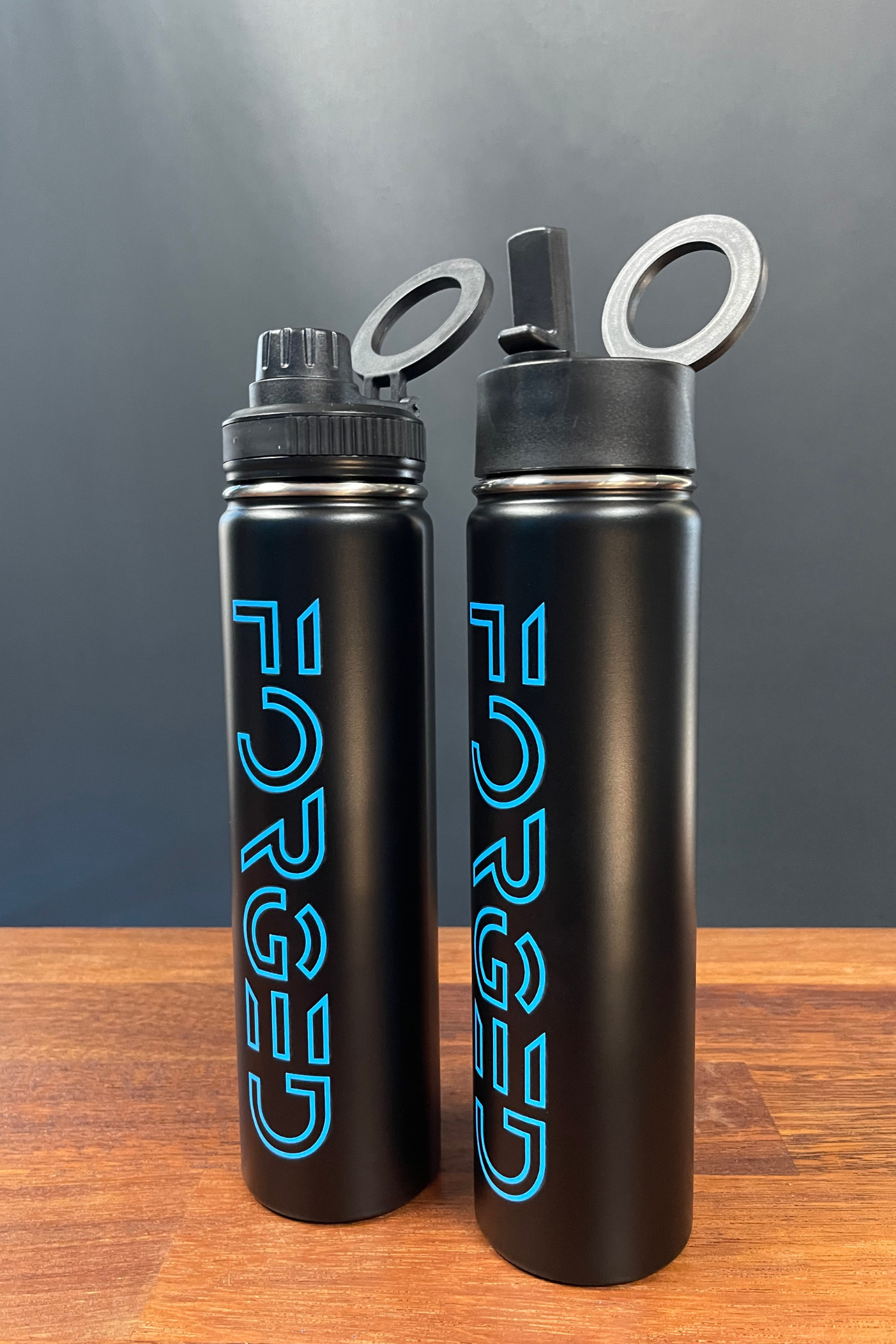 FORGED Bottle-Cam (750ml/25oz)