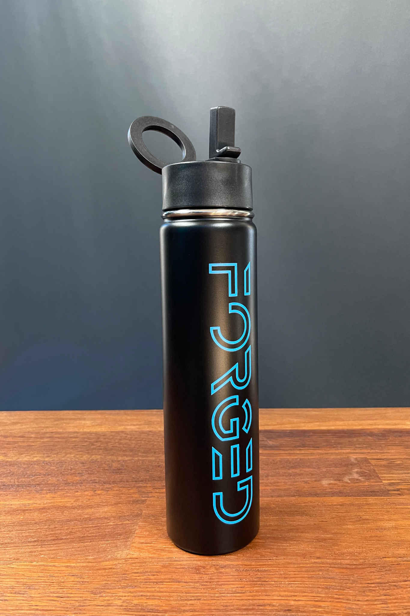 FORGED Bottle-Cam (750ml/25oz)