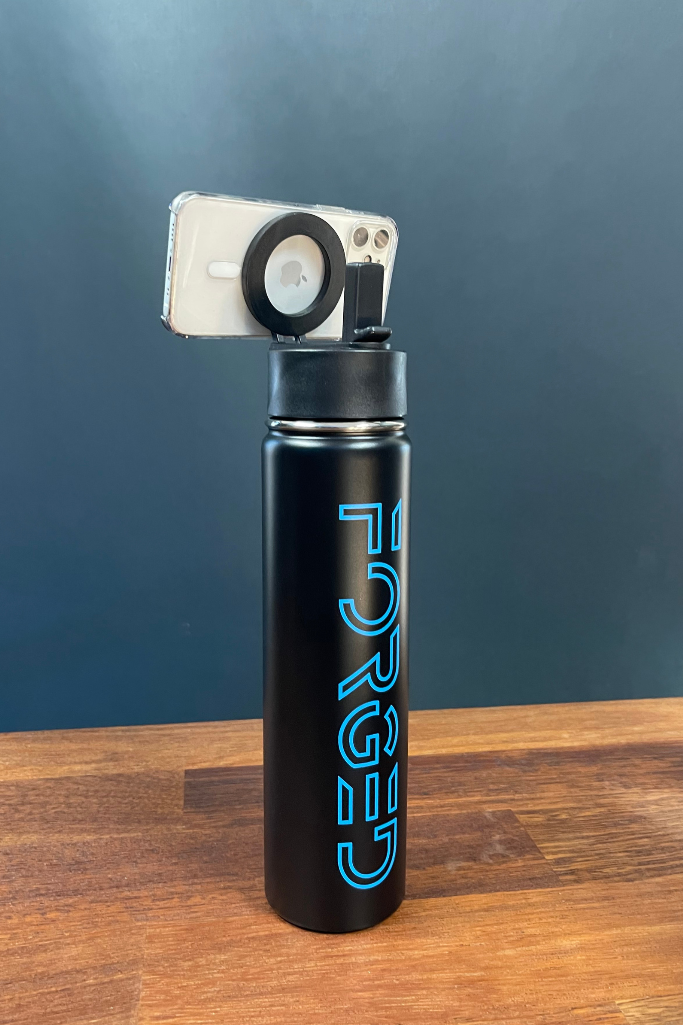 FORGED Bottle-Cam (750ml/25oz)