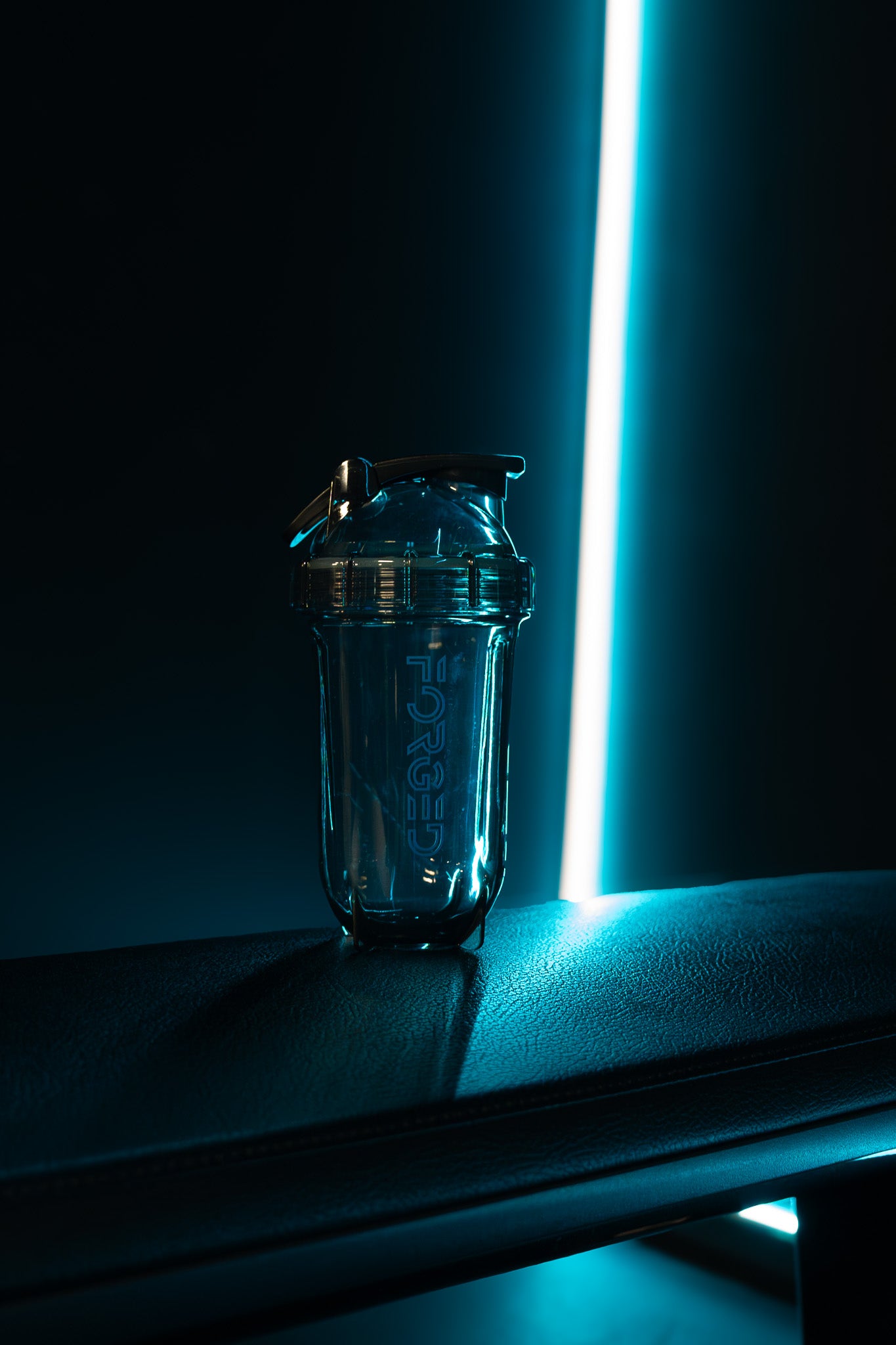 FORGED Indestructo-Shaker (500ml)