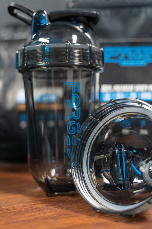 FORGED Indestructo-Shaker (500ml)