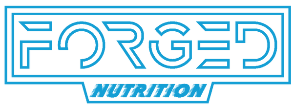 FORGED NUTRITION